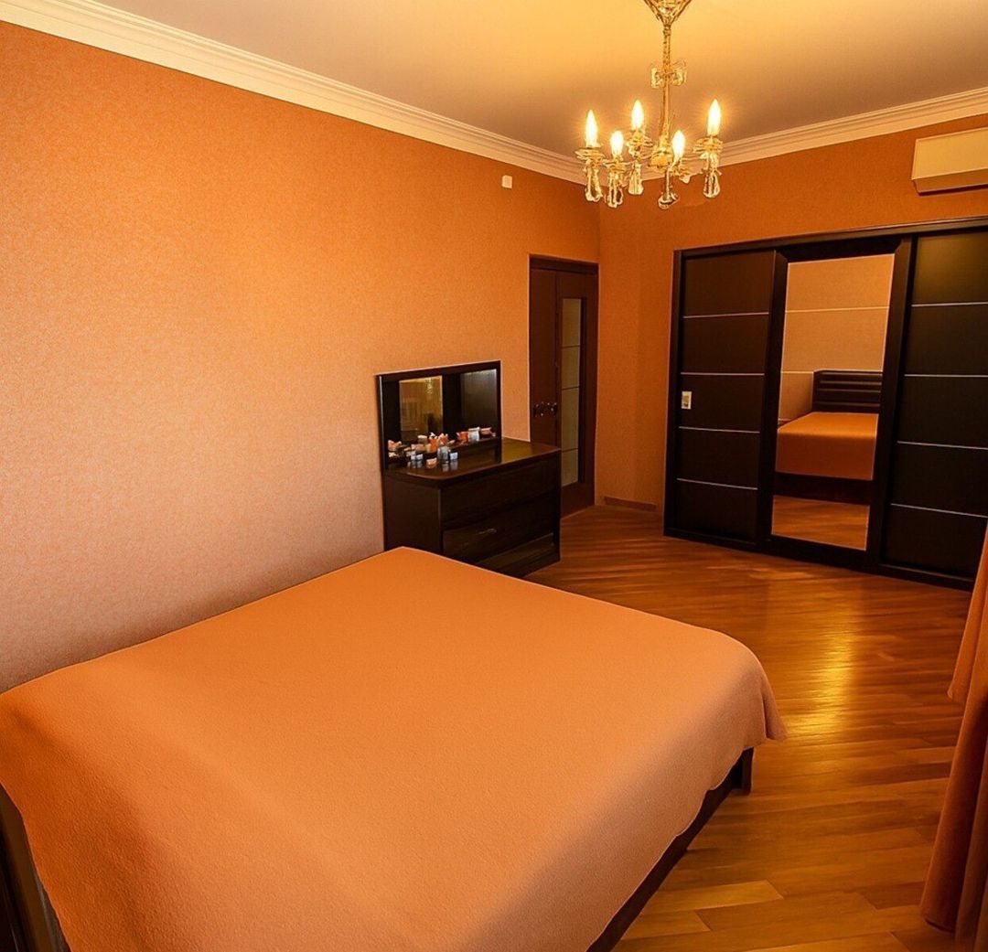Satılır 3 otaqlı yeni tikili 135 m² — Mənzil, Bakı (5)