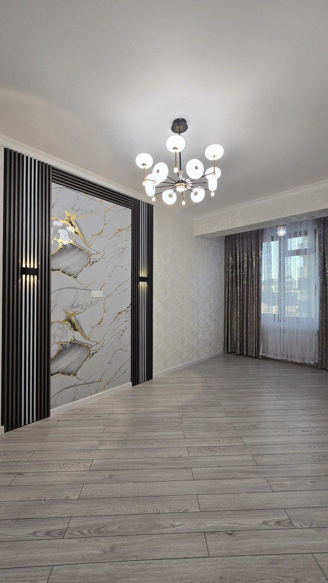 Satılır 3 otaqlı yeni tikili 90 m² — Mənzil, Xırdalan (3)