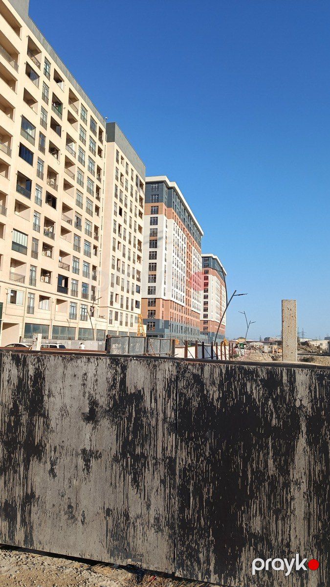 Satılır 2 otaqlı yeni tikili 75.5 m² — Mənzil, Sumqayıt (4)