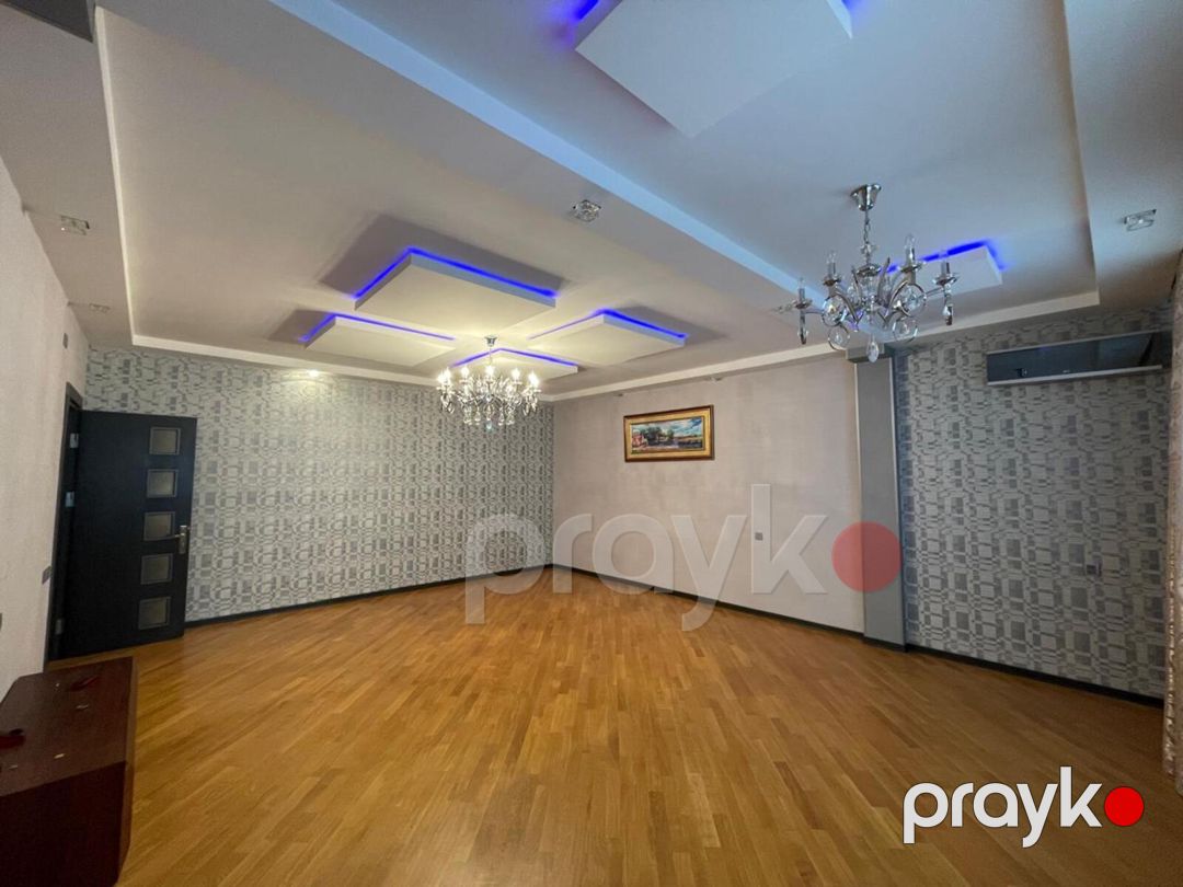 Satılır 8 otaqlı həyət evi/bağ evi 280 m² — Ev, villa, Xırdalan (11)