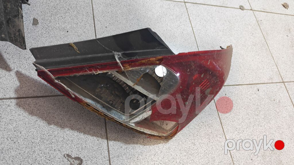 Nissan Orijinal, İşlənmiş — Avtomobil işığı, Bakı (3)