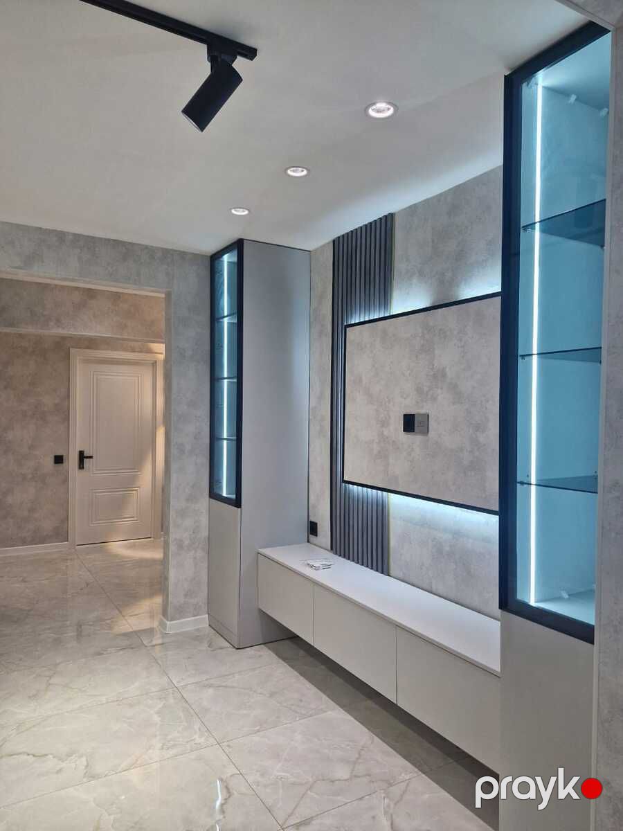 Satılır 4 otaqlı köhnə tikili 80 m² — Mənzil, Bakı (2)