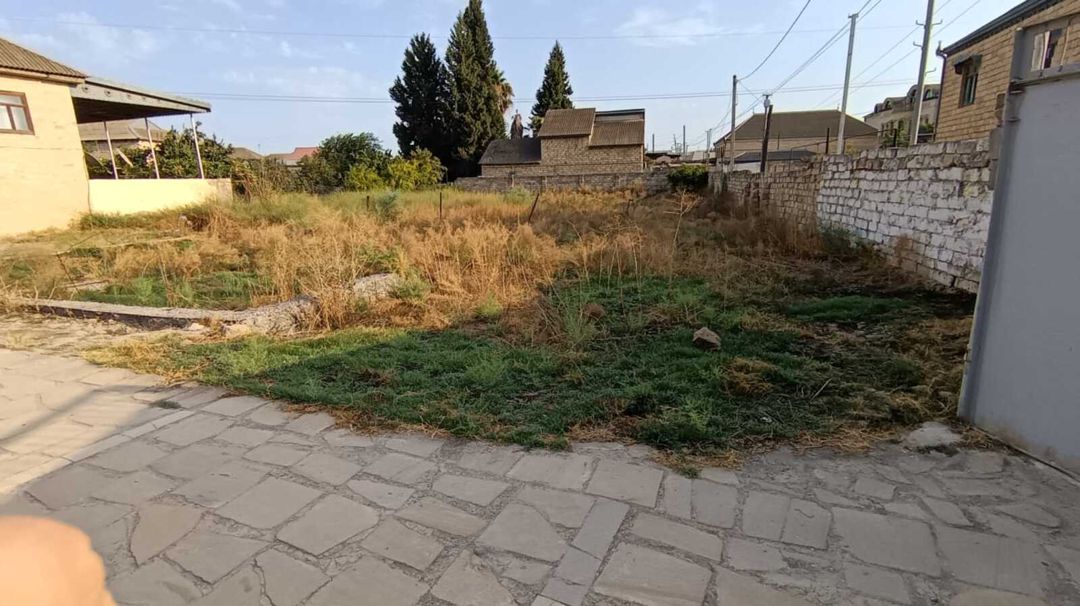 Satılır torpaq 12 sot — Torpaq, Şirvan (3)