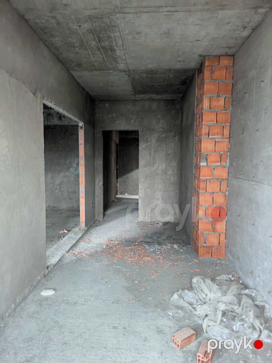 Satılır 2 otaqlı yeni tikili 92 m² — Mənzil, Bakı (8)
