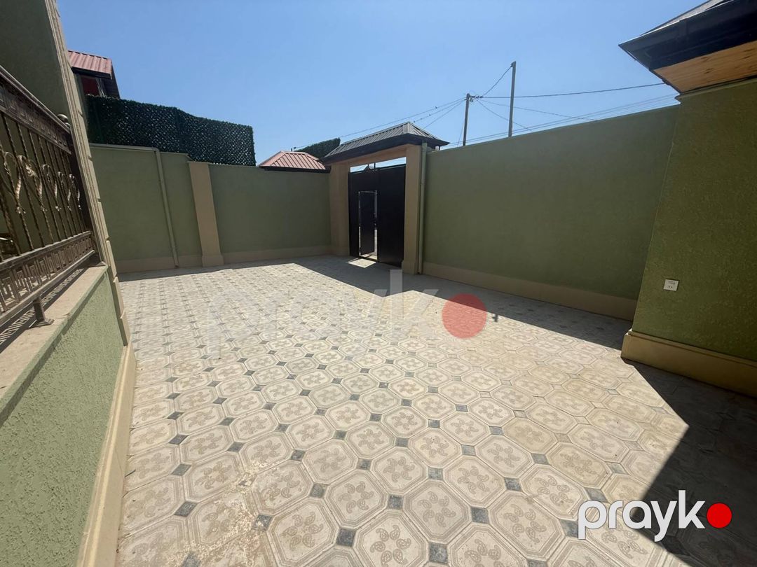 Həyət evi, Məhəmmədli qəs — Ev, villa, Bakı (4)
