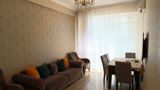 Satılır 2 otaqlı yeni tikili 50 m² — Ali M — Apartment