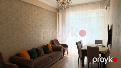 Satılır 2 otaqlı yeni tikili 50 m²