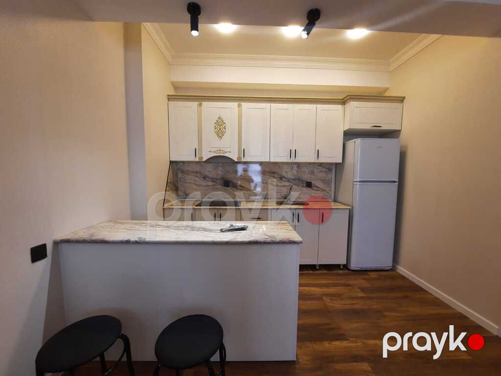 İcarəyə verilir 2 otaqlı yeni tikili 65 m² — Mənzil, Bakı (8)