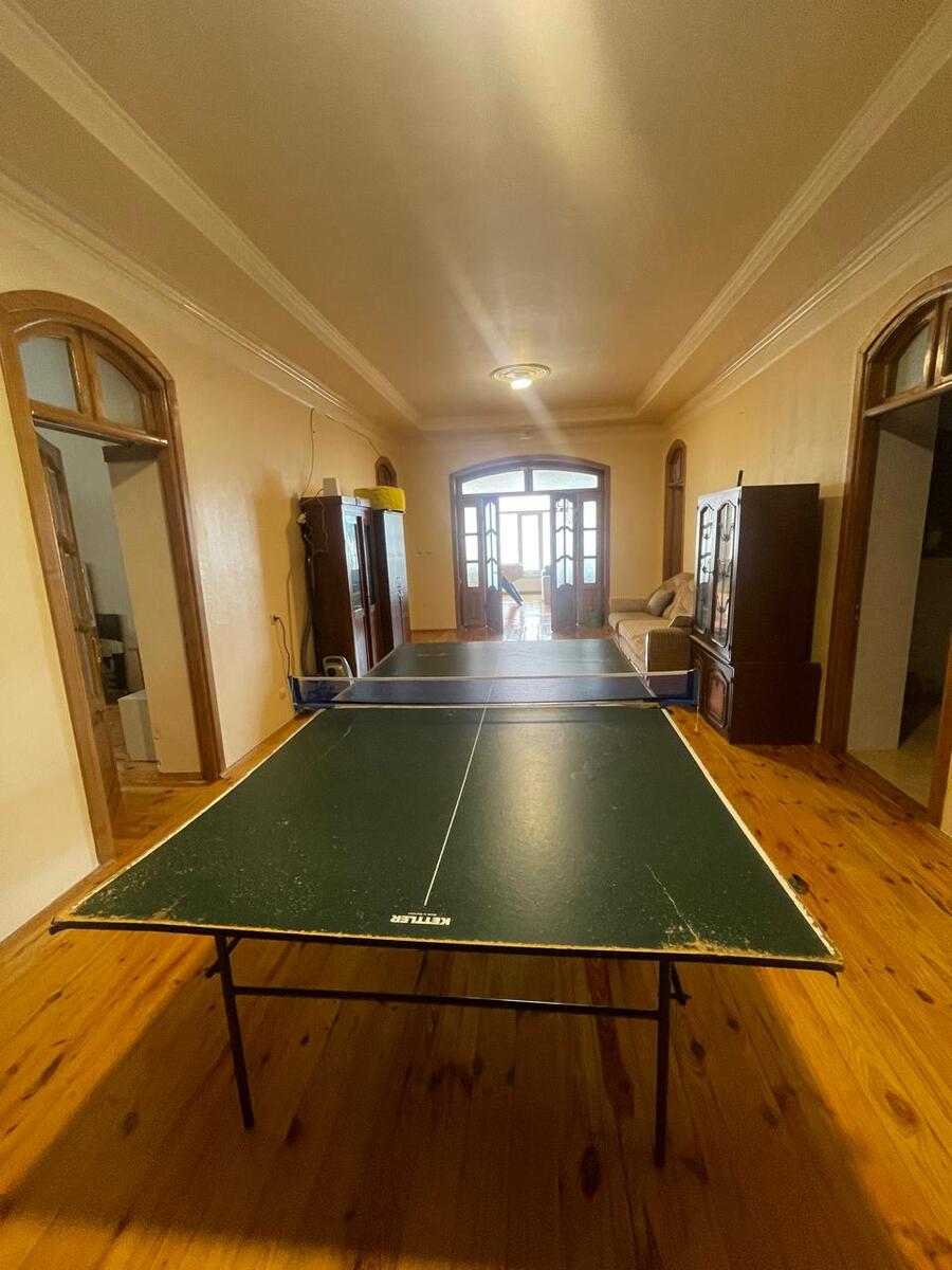 Satılır 6 otaqlı həyət evi/bağ evi 300 m² — Ev, villa, Bakı (7)