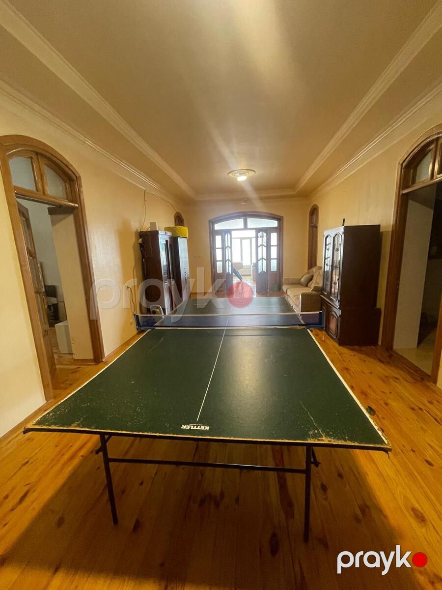 Satılır 6 otaqlı həyət evi/bağ evi 300 m² — Ev, villa, Bakı (7)