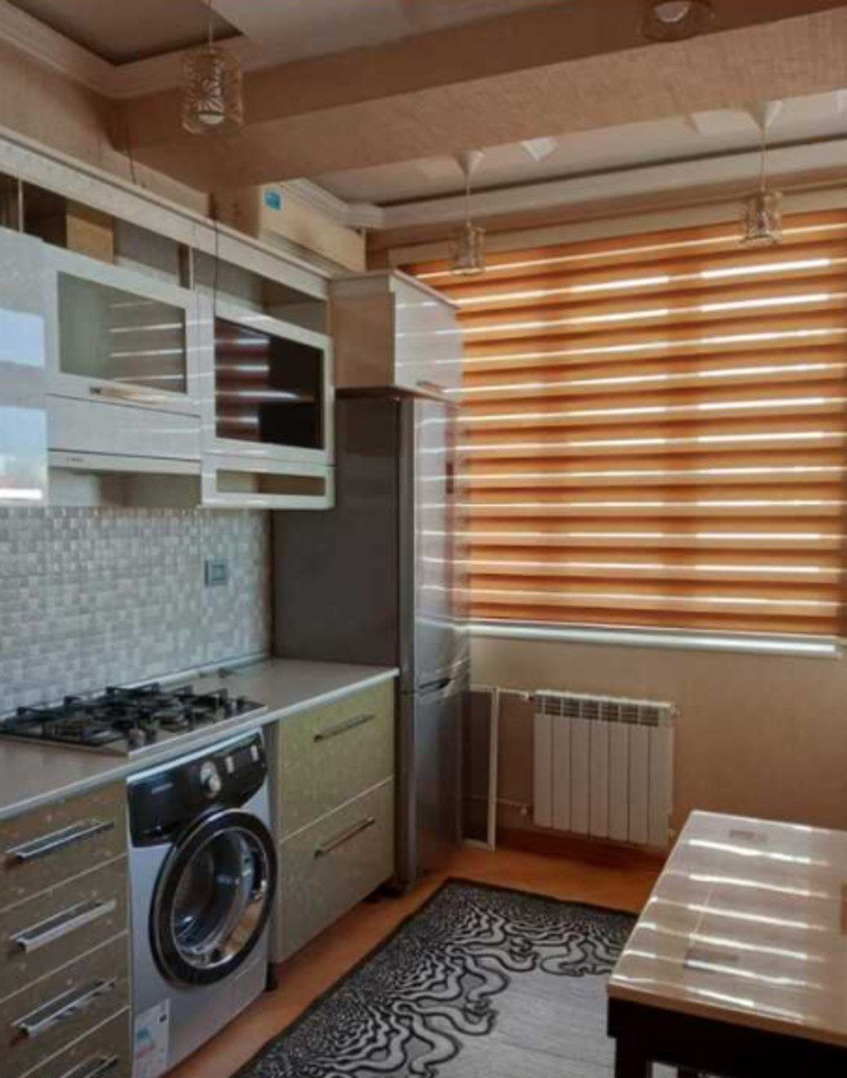 Satılır 2 otaqlı yeni tikili 69.3 m² — Mənzil, Bakı (5)