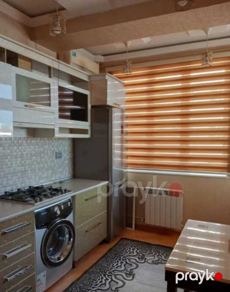 Satılır 2 otaqlı yeni tikili 69.3 m² — Mənzil, Bakı (5)