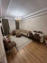 Satılır 2 otaqlı yeni tikili 88 m² — Ülviyyə  Xanim