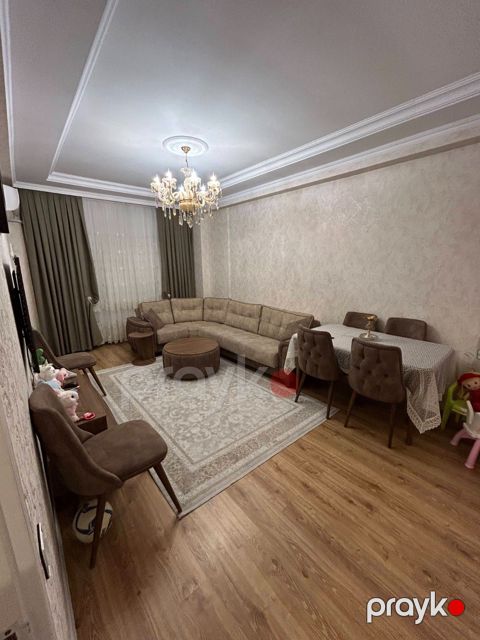 Satılır 2 otaqlı yeni tikili 88 m²