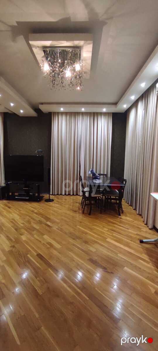 İcarəyə verilir 3 otaqlı köhnə tikili 85 m² — Mənzil, Bakı (6)