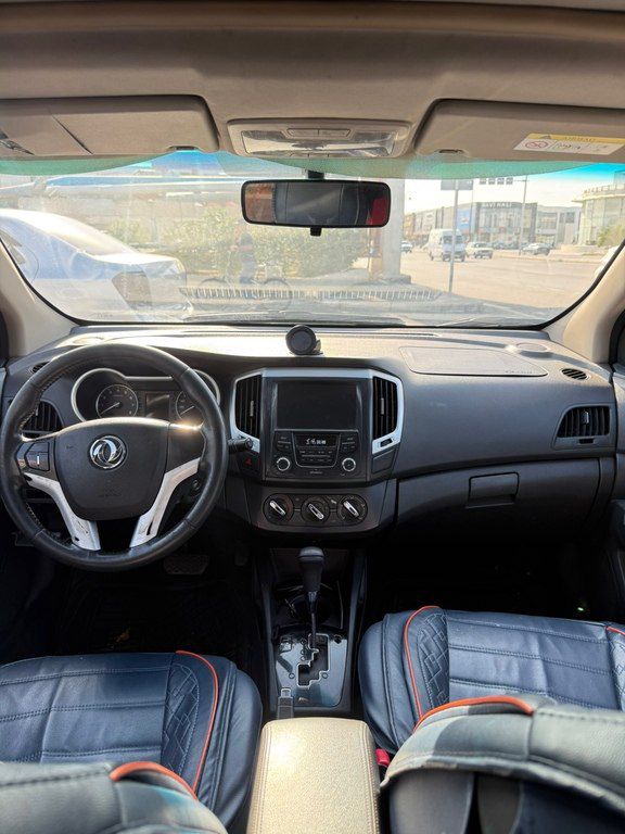 DongFeng Aeolus S30, 1.6 L, 2016 il, 332 000 km — Avtomobillər, Bakı (2)
