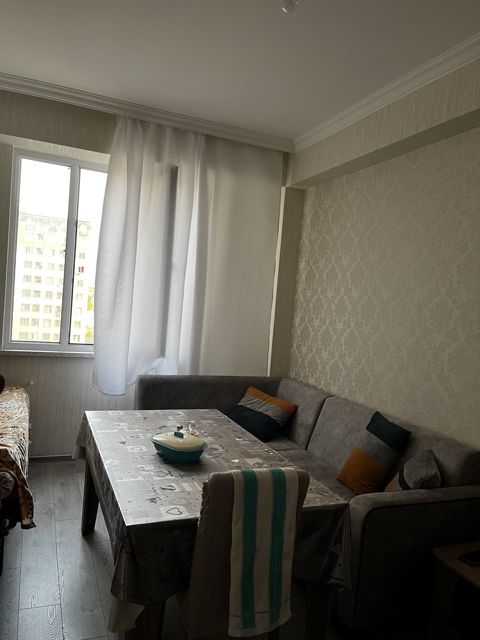 İcarəyə verilir 2 otaqlı yeni tikili 65 m² — Xırdalan