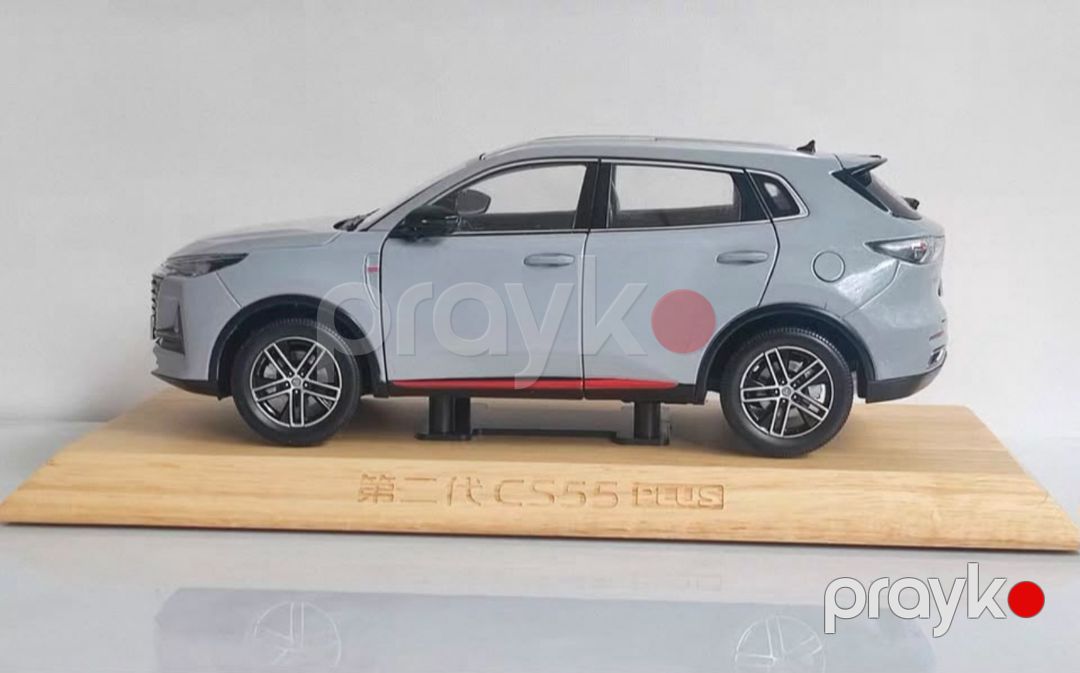 Changan Cs55 Plus modeli — Kolleksiyalar, Bakı (3)