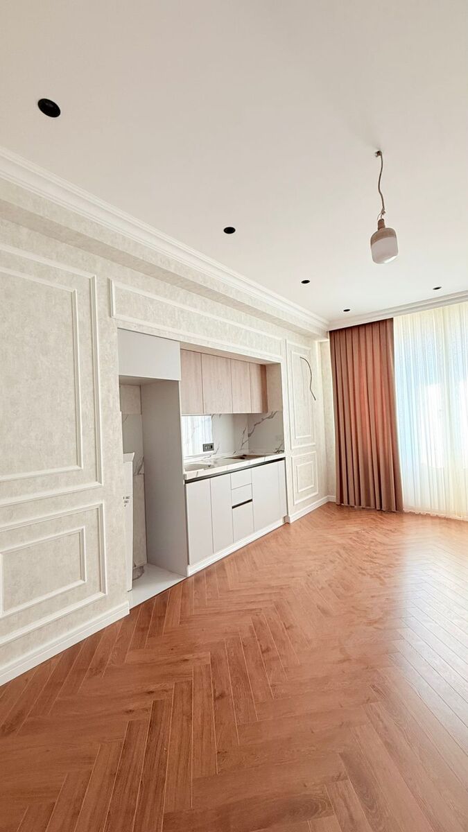 Satılır 3 otaqlı yeni tikili 77 m² — Mənzil, Bakı (3)