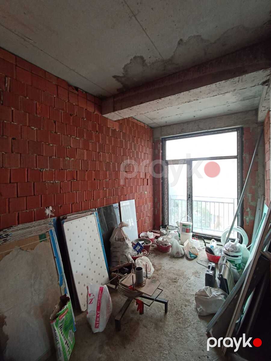 Satılır 4 otaqlı yeni tikili 209 m² — Mənzil, Bakı (10)