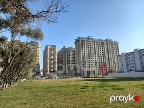 Satılır 4 otaqlı yeni tikili 171 m² — Bakı