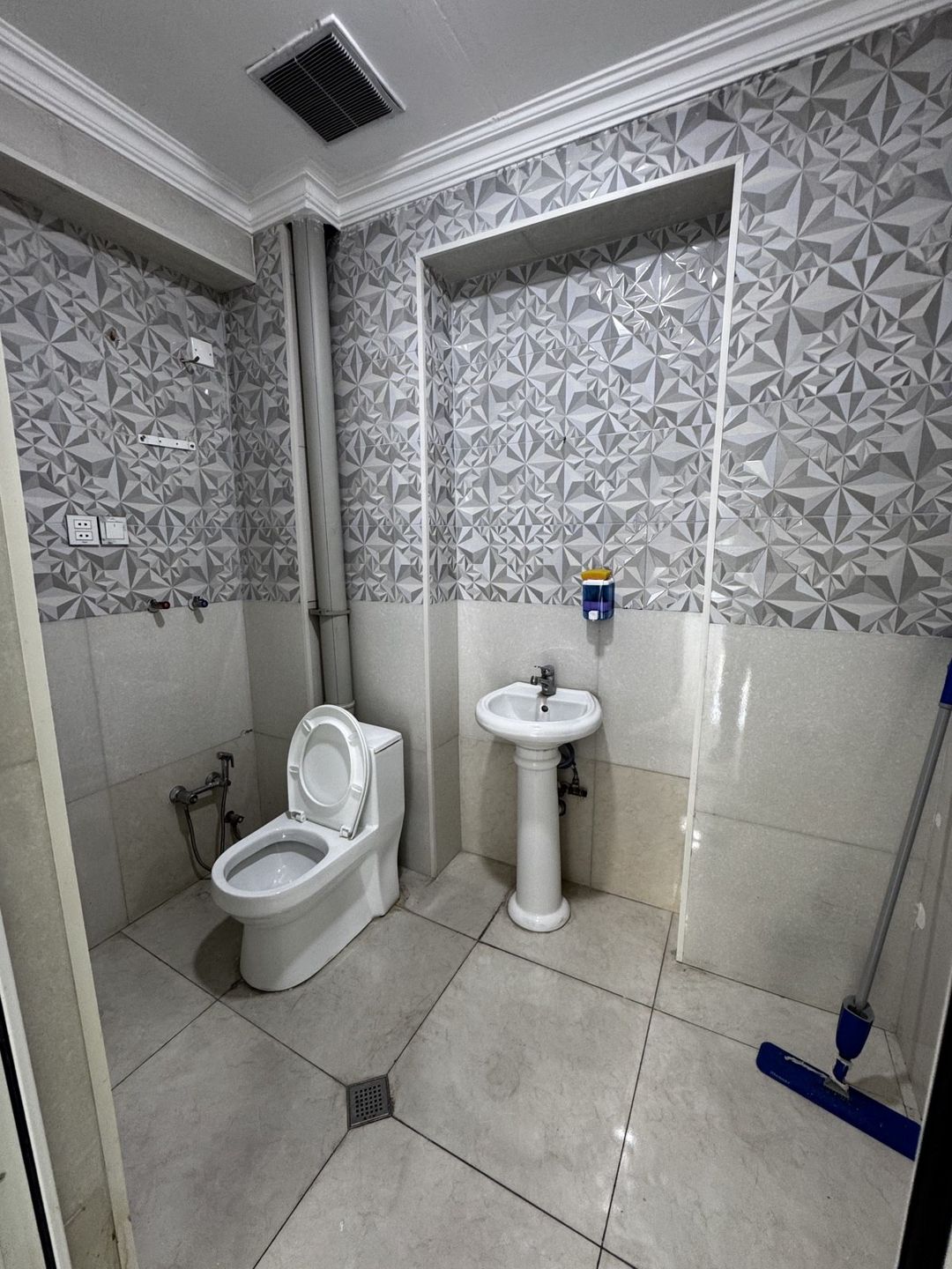 Satılır obyekt 60 m² — Əmlak, Bakı (9)