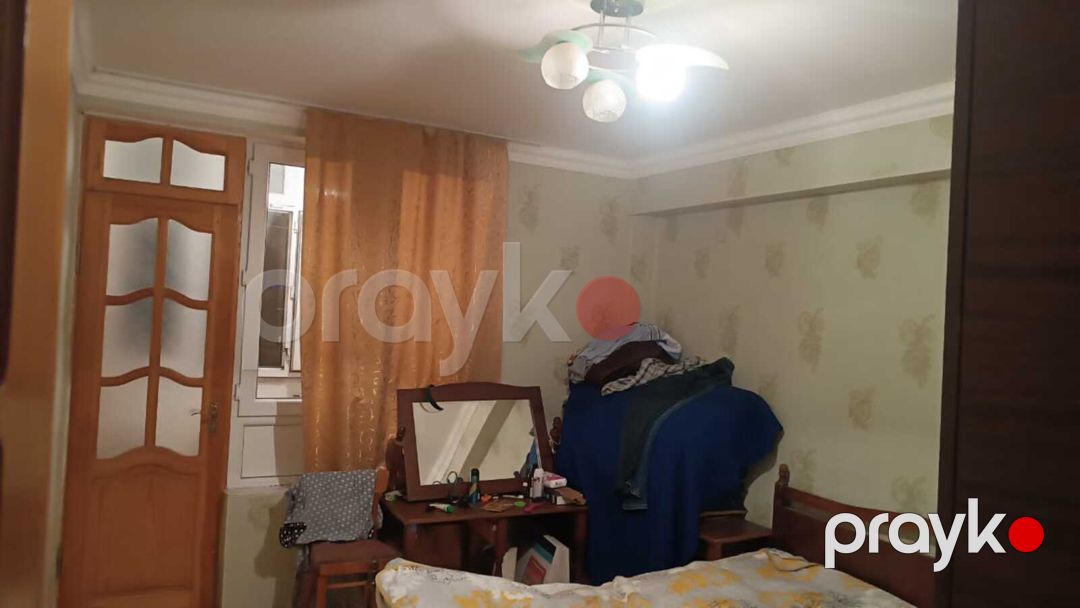 Satılır 2 otaqlı köhnə tikili 45 m² — Mənzil, Bakı (7)