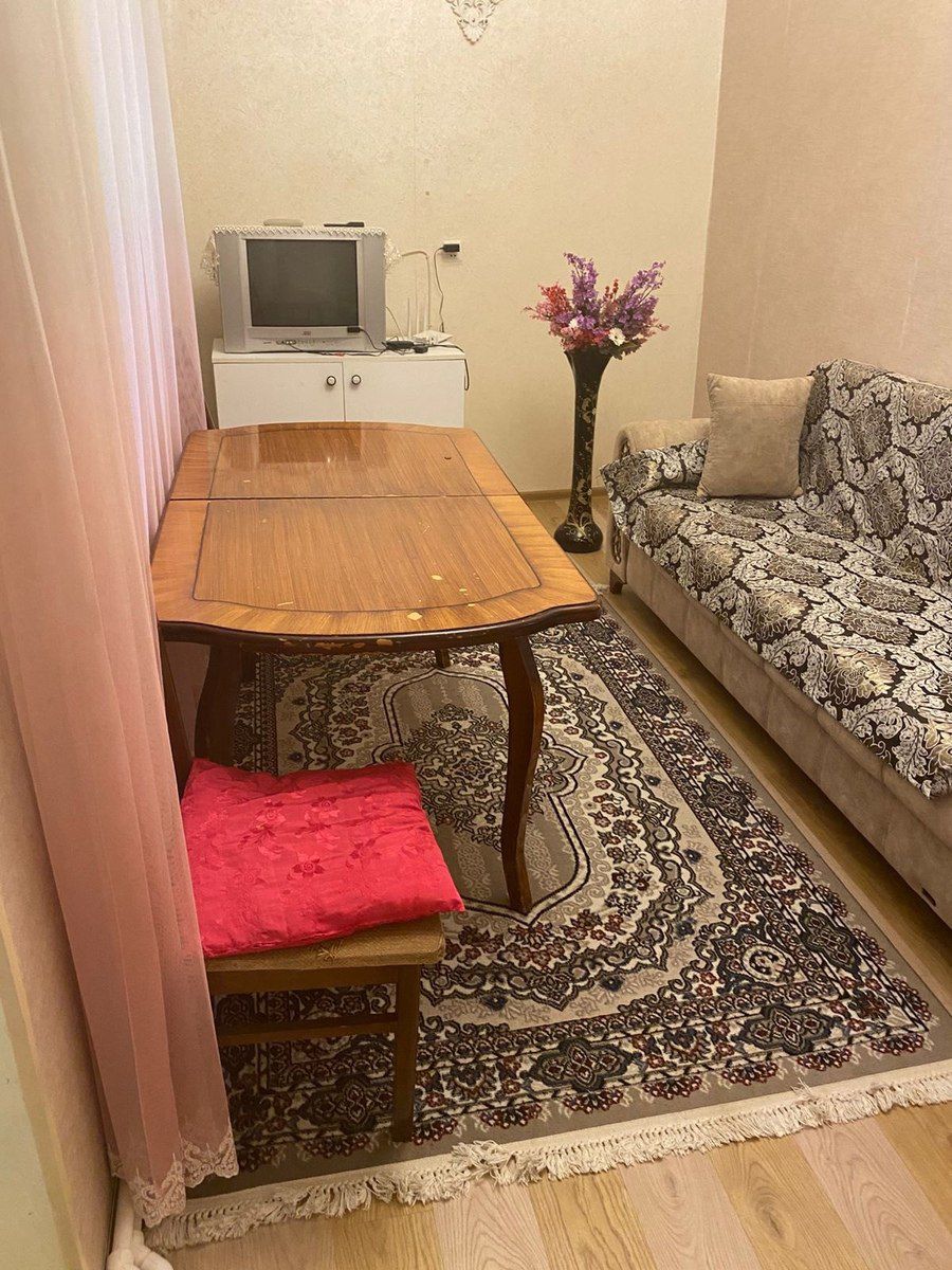 Həyət evi kirayə verilir, Sumqayıt ş — Ev, villa, Sumqayıt (6)