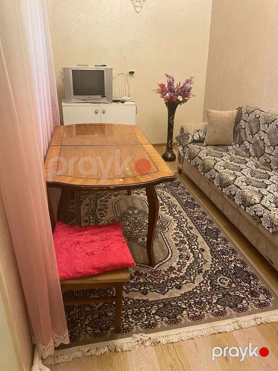 Həyət evi kirayə verilir, Sumqayıt ş — Ev, villa, Sumqayıt (6)