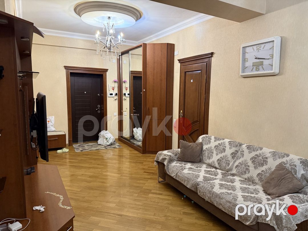 Satılır 3 otaqlı yeni tikili 135 m² — Mənzil, Bakı (7)