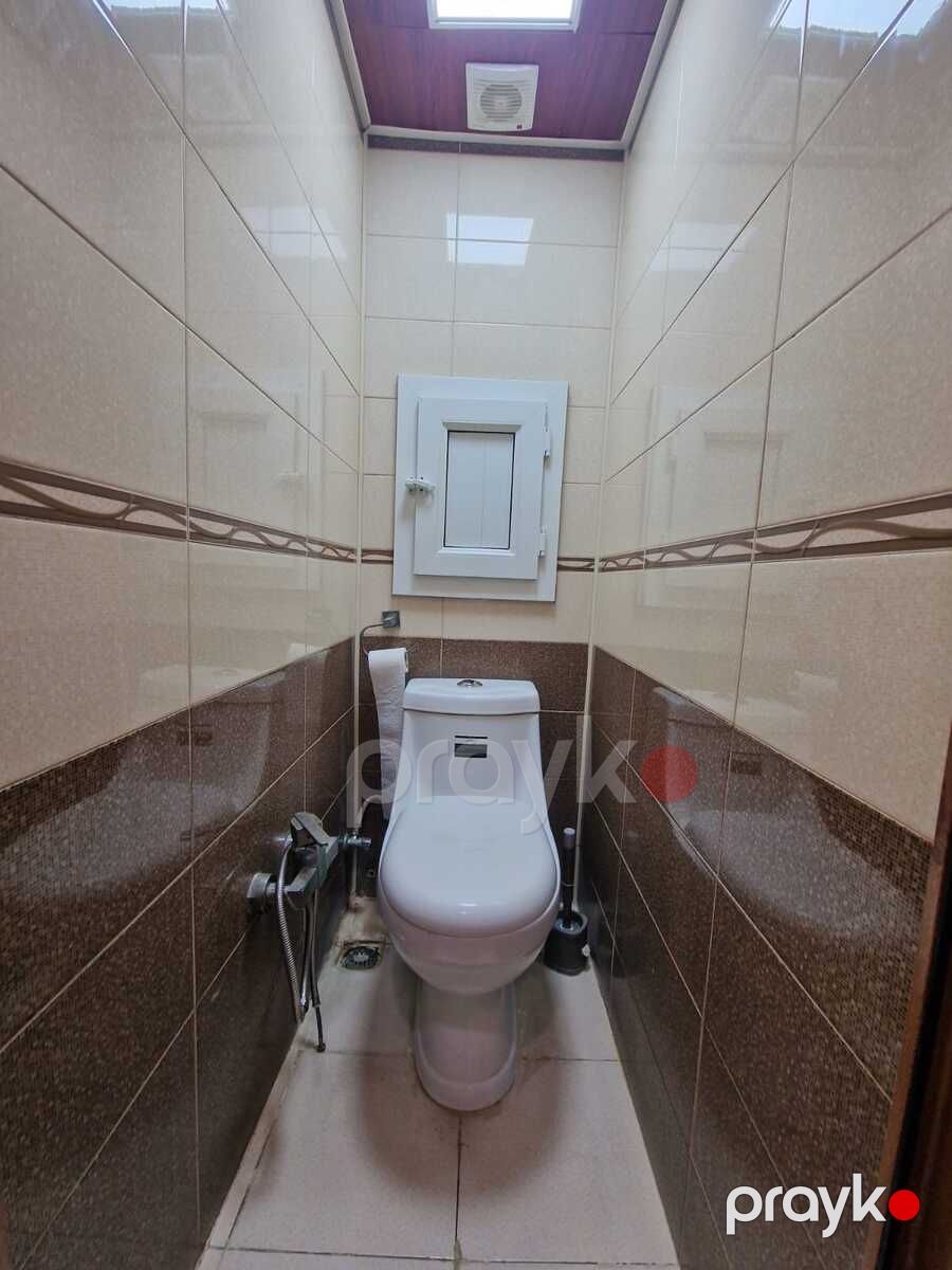Satılır 3 otaqlı köhnə tikili 85 m² — Mənzil, Bakı (5)