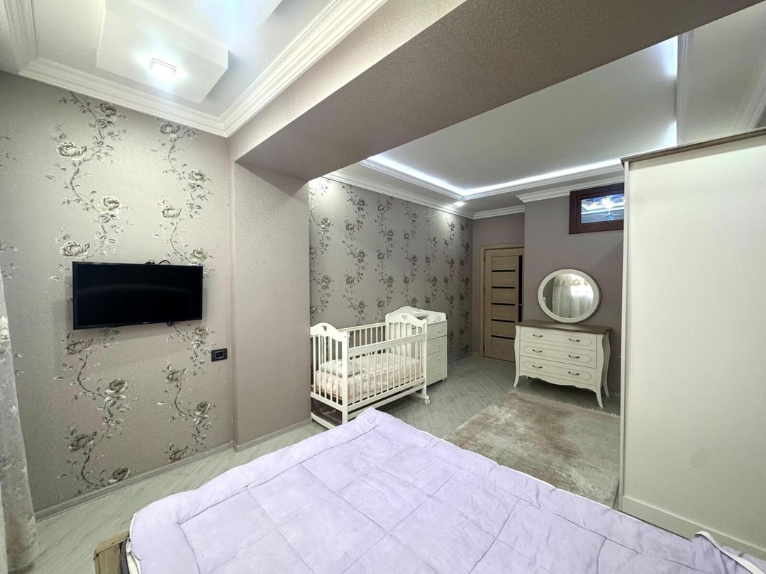 Satılır 3 otaqlı yeni tikili 83 m² — Mənzil, Bakı (6)