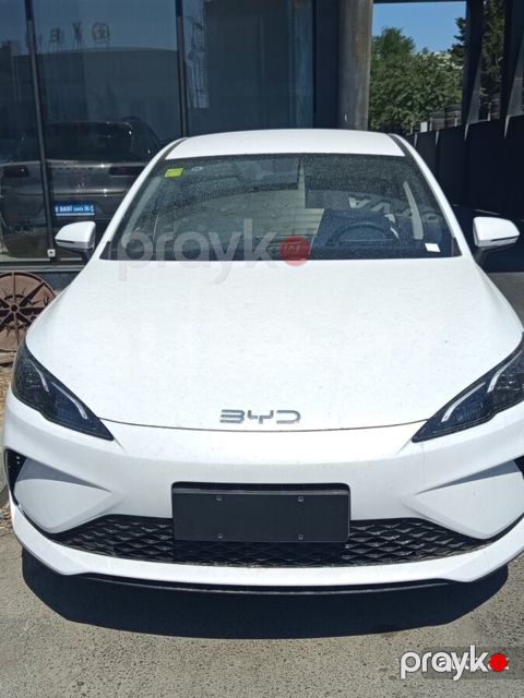BYD Seal 05, 2025 — Bakı