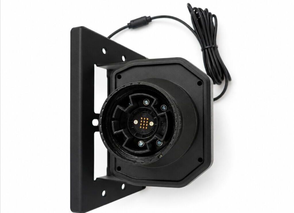 PXN V99 yarış sükan dəsti - 270°–900° dönmə bucaqlı sükan çarxı — Aksesuarlar, Bakı (2)