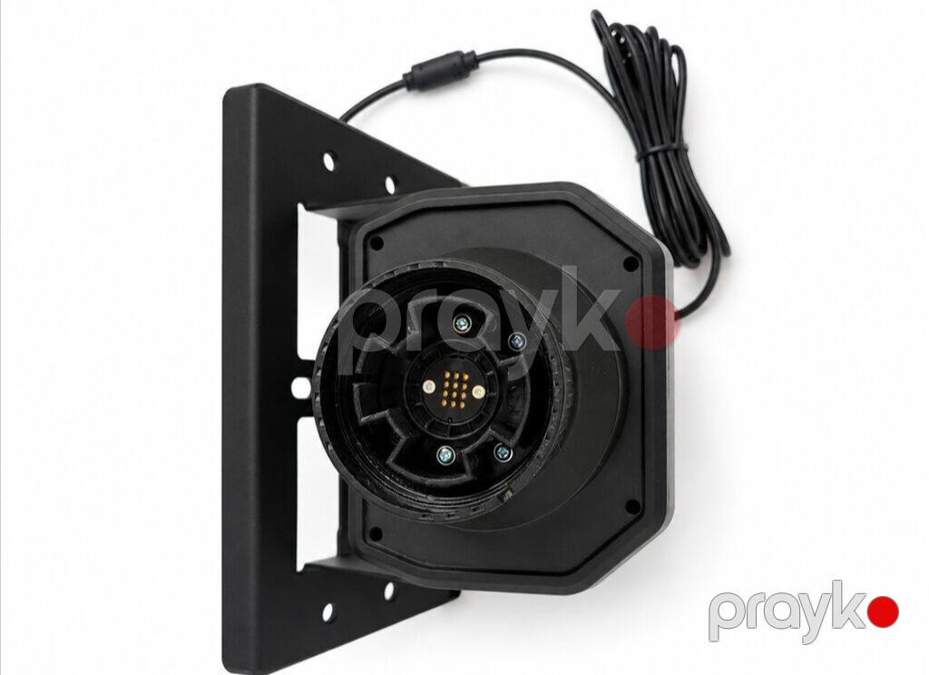 PXN V99 yarış sükan dəsti - 270°–900° dönmə bucaqlı sükan çarxı — Aksesuarlar, Bakı (2)