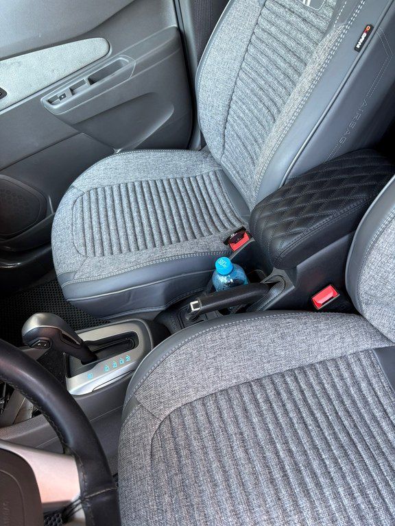 Chevrolet Cobalt, 1.5 L, 2025 il, 4 000 km — Avtomobillər, Bakı (3)