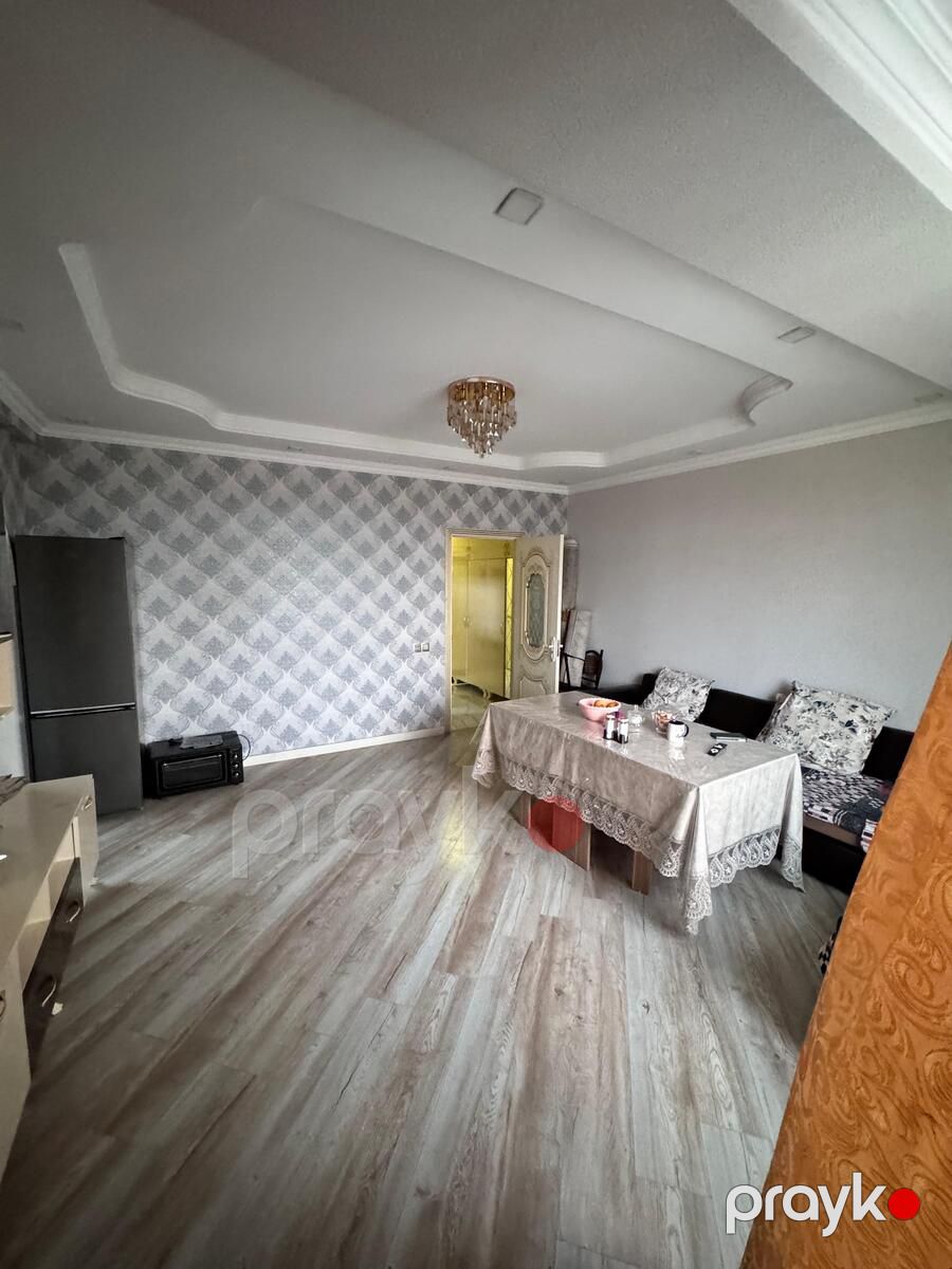 Satılır 2 otaqlı yeni tikili 66 m² — Mənzil, Bakı (7)