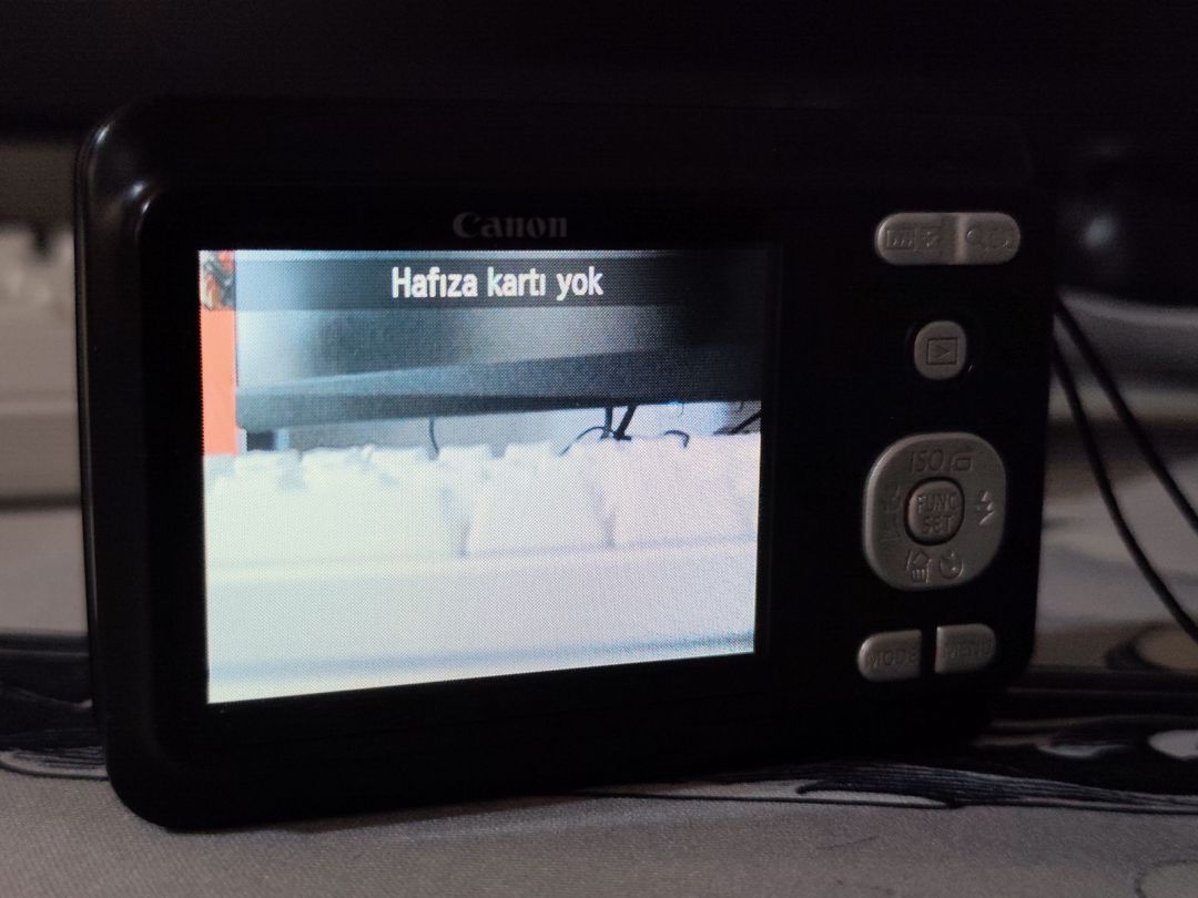 Fotoaparat Canon — Foto və video texnikası, Bakı (4)