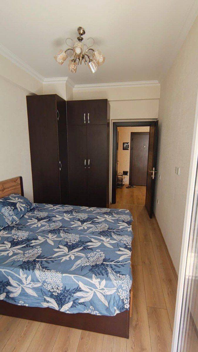 Satılır 2 otaqlı yeni tikili 50 m² — Mənzil, Bakı (3)
