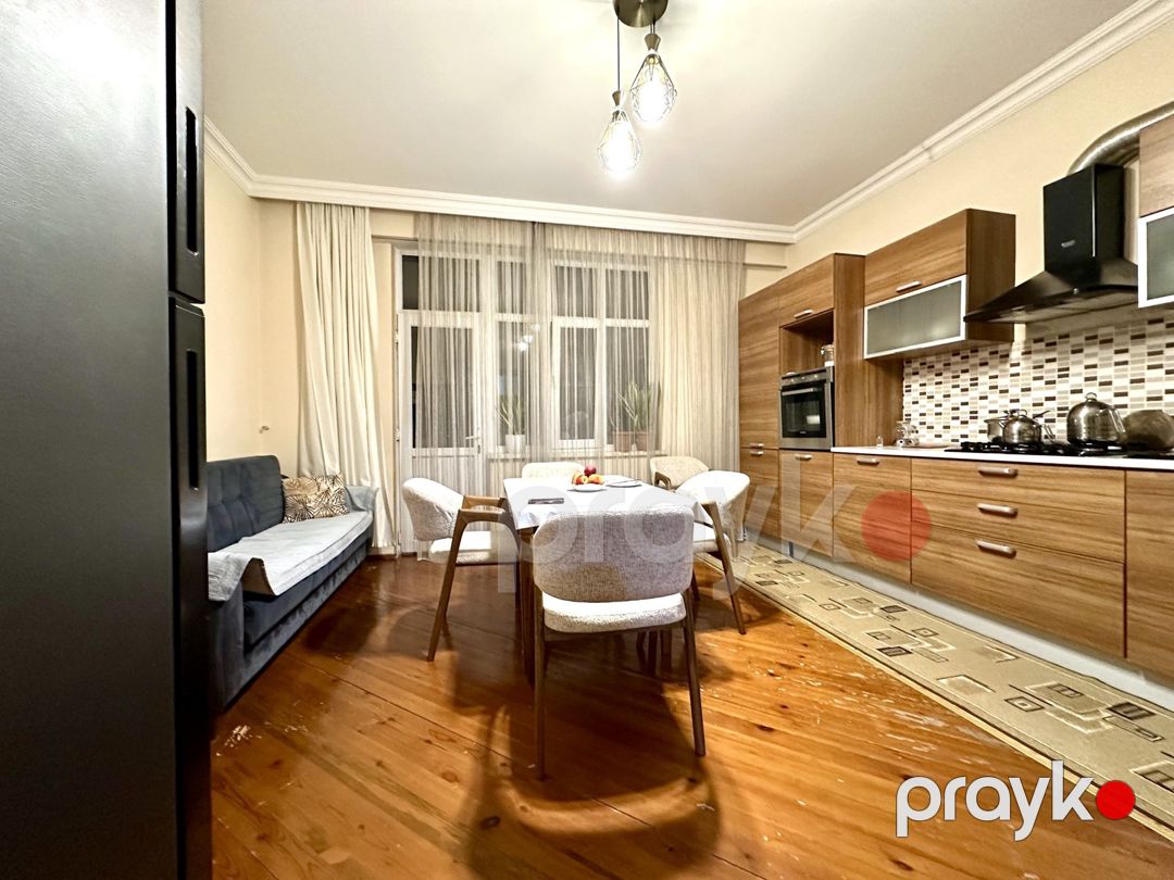 Satılır 3 otaqlı yeni tikili 145 m² — Mənzil, Bakı (7)