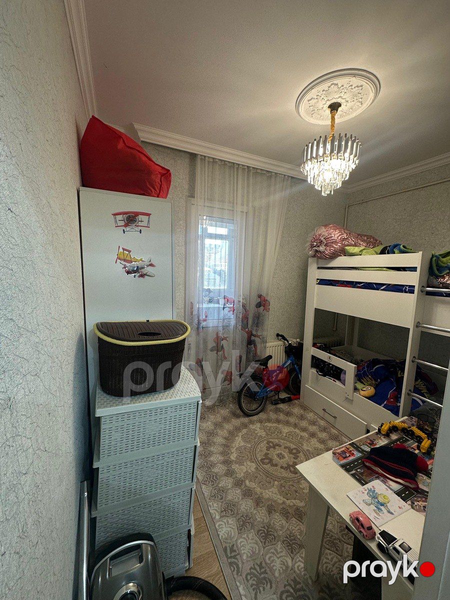 Satılır 3 otaqlı köhnə tikili 65 m² — Mənzil, Bakı (5)