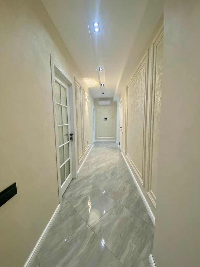2 otaqlı mənzil, 90 m², mehemed xiyabani küç., Bakı — Mənzil