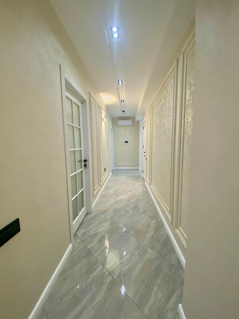2 otaqlı mənzil, 90 m², mehemed xiyabani küç., Bakı