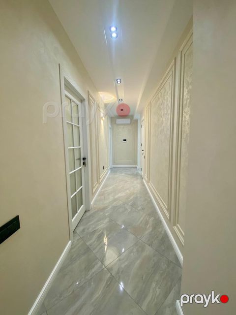 2 otaqlı mənzil, 90 m², mehemed xiyabani küç., Bakı