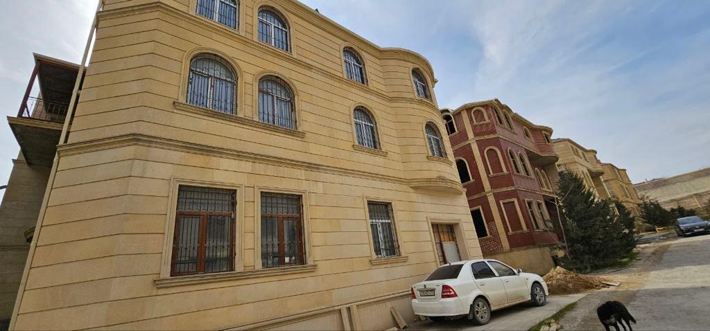 Satılır obyekt 575 m² — Əmlak, Bakı (5)