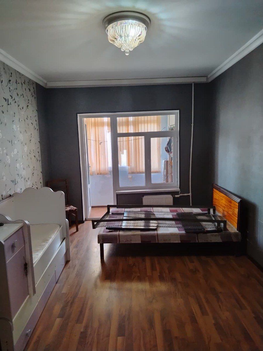 Satılır 2 otaqlı köhnə tikili 60 m² — Mənzil, Bakı (8)