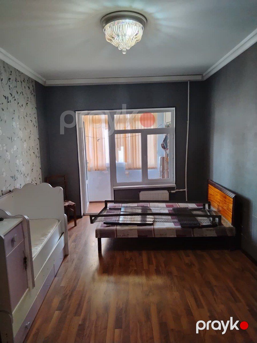 Satılır 2 otaqlı köhnə tikili 60 m² — Mənzil, Bakı (8)