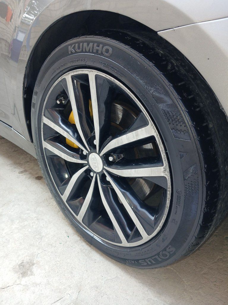 Kia Optima, 2.0 L, 2015 il, 244 125 km — Avtomobillər, Gəncə (7)