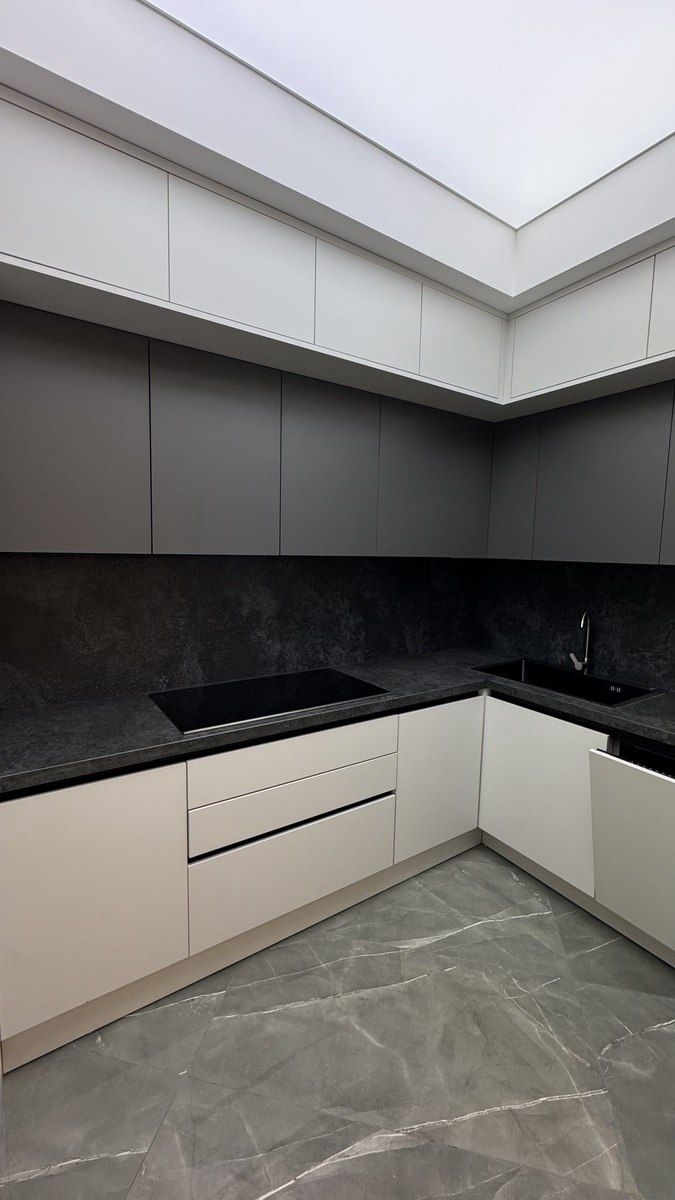 Satılır 3 otaqlı yeni tikili 134.5 m² — Mənzil, Bakı (8)