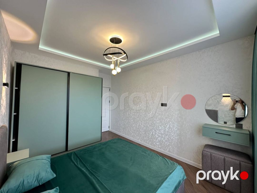 Satılır 3 otaqlı köhnə tikili 80 m² — Mənzil, Bakı (7)